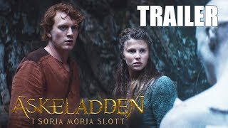 ASKELADDEN  I SORIA MORIA SLOTT  TRAILER [upl. by Nivaj]