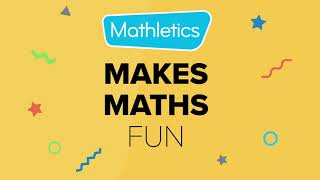 Mathletics Makes Maths Fun [upl. by Nancee]