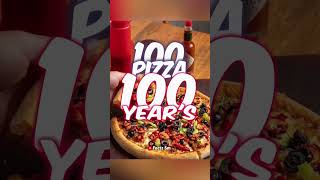 Dominos Pizza Lifetime Free Offer 🍕 [upl. by Anamor]