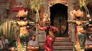 BALI Legong Lasem Tirta Sari vol1 GAMELAN [upl. by Amble]