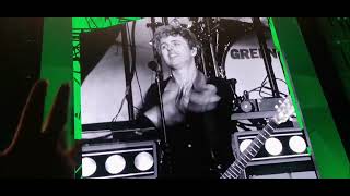 Green Day Letterbomb Live Corona Capital 2024 [upl. by Reagan]