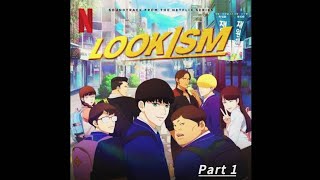 Lookism in hindi Netflix dub 720p season 1 episode 1 part 1 [upl. by Syst]