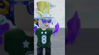 Collab with AlkhalifiJanua and Z533YTclaps your hands roblox [upl. by Ardnekal460]