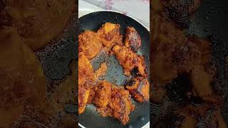 Chicken Tikka Biryani recipe 😋youtubeshorts food viralvideo cooking [upl. by Refinnaej285]