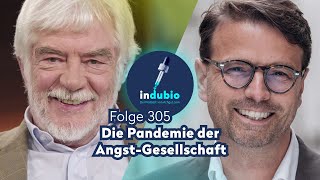 Flg 305  Die Pandemie der AngstGesellschaft [upl. by Genisia]