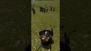 Mount amp Blade II Bannerlord Gameplay [upl. by Haelhsa]