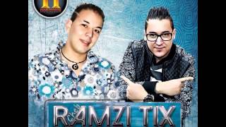 Cheb Ramzi Tix Et hichem Smati 2015  Kanet Hobi eXclu [upl. by Ibok]