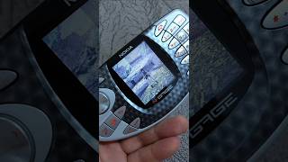 Kenapa Nokia NGage gagal [upl. by Hsirk]