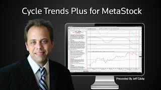 Cycle Trends Plus for MetaStock [upl. by Boorman]