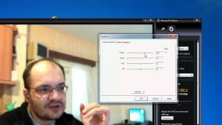 Microsoft Life Cam Studio review [upl. by Villada197]
