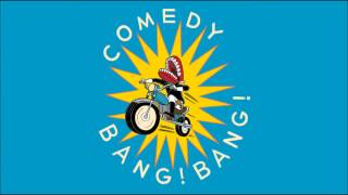 Comedy Bang Bang  Too Much Tuna on What They Get Up To [upl. by Medrek]