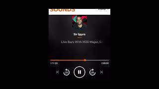 FULL RECORDING OF SCORCHER DISSING NARST ON BBC 1XTRA WITH SPYRO  1ST RESPONSE [upl. by Randell]