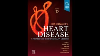 Braunwalds Heart Disease Review and Assessemt MCQs [upl. by Thisbe]