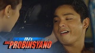 FPJs Ang Probinsyano Cardo tries party drugs With Eng Subs [upl. by Aderb873]