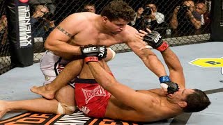 Frank Mir vs Minotauro Nogueira UFC 92 FULL FIGHT NIGHT CHAMPIONSHIP [upl. by Golter]