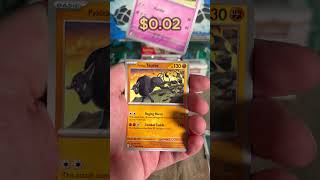 CAN WE MAKE PROFIT Pokémon Scarlet amp Violet Paldea Evolved Pack Opening [upl. by Belita]