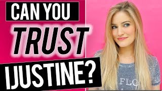 Can You Trust iJustine  Painfully Honest Tech [upl. by Shinberg]