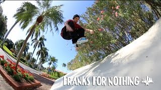 Franks For Nothing St Pete [upl. by Kerat]