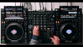 Minimal Tech House DJ Mix  Pioneer CDJ 3000 Performance [upl. by Lenoyl]