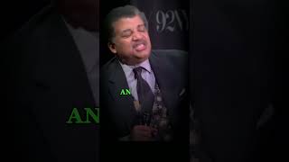 Neil deGrasse Tyson Petty International Politics 😒🌍 shortspeeches shorts [upl. by Anair]