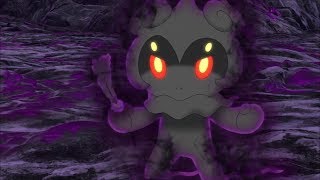 Pikachu vs Marshadow [upl. by Gerti961]