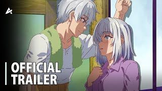 Jiisan Baasan Wakagaeru  Official Main Trailer [upl. by Adnerol]