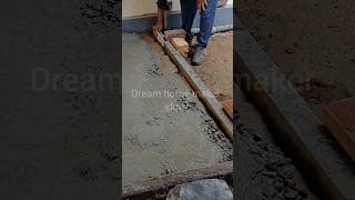 floor concrete edging shortz [upl. by Kirt703]