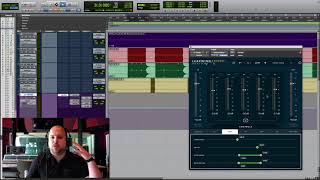 Vocal processing using DynOne  How to make your vocal stand out in the mix [upl. by Duj]