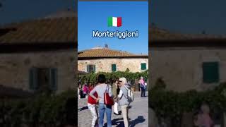 Monteriggioni [upl. by Adelia854]