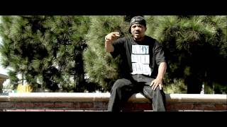 Rifleman  quotWhy Yall Hatinquot Official Music Video [upl. by Einaled]