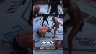 Resumen del Combate de Jon Jones VS Stipe Miocic [upl. by Mic]