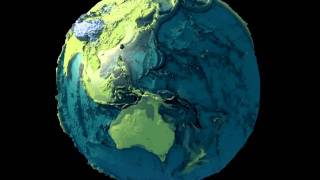 3d Earth [upl. by Colline]