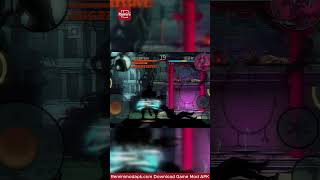 Dominate Every Fight with Shadow Fight 2 Mod APK Mod at remini [upl. by Dugan]