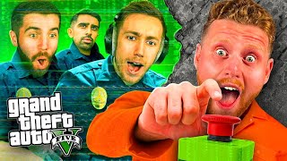 1 HOUR OF OLD SIDEMEN GTA V [upl. by Losiram]