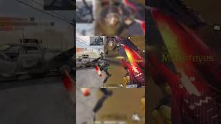 M13 Morningstar  CODM codmobile ranked gaming callofdutymobile shorts short [upl. by Ollie263]