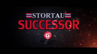 STORTAU 繼承者 SUCCESSOR [upl. by Nwahsyd]