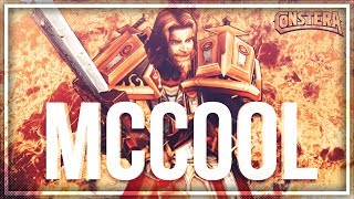 🎵 MCCOOL McconnellRet Music Video 🎵 [upl. by Adahsar27]