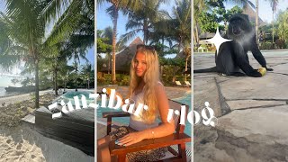 zanzibar vlog [upl. by Maddeu397]