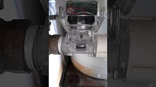 Digital water flow meter Calibration and testing [upl. by Nhguahs241]