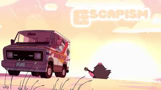 Steven Universe OST  Escapism Extended [upl. by Varney591]