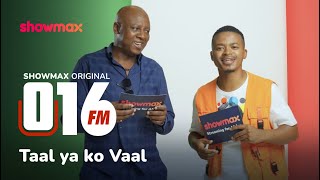 Taal ya ko Vaal  016FM  Showmax Original [upl. by Katushka]