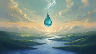 What Is The Value of One Drop Water Save Water Save Life [upl. by Suravat]