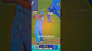 Nuwan Thushara magical bowling shorts nuwanthusara [upl. by Sterling52]