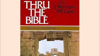 01047 Genesis Ch 9 v15  Dr J Vernon McGee Thru The Bible [upl. by Rialb322]