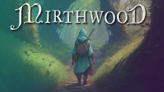 One of My Most Awaited Survival RPGs of the Year  Mirthwood [upl. by Zulaledairam37]