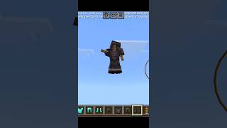 Minecraft Armour Swapper Tutorial  minecraft [upl. by Eneleh544]