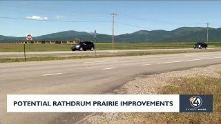 Potential Rathdrum Prairie improvements [upl. by Pride]