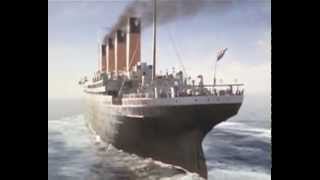 My Titanic 100th Anniversary Tribute Video [upl. by Spiros304]