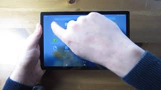 Samsung Galaxy Tab A8  UI Performance amp First impressions [upl. by Laurin]