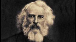 quotA Psalm of Lifequot by Henry Wadsworth Longfellow read by Tom OBedlam [upl. by Nairot86]